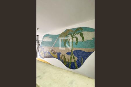 Apartamento para alugar com 50m², 1 quarto e sem vaga Apartamento para alugar com 50m², 1 quarto e sem vagaEntrada