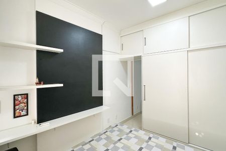 Quarto 01 de apartamento à venda com 1 quarto, 50m² em Copacabana, Rio de Janeiro