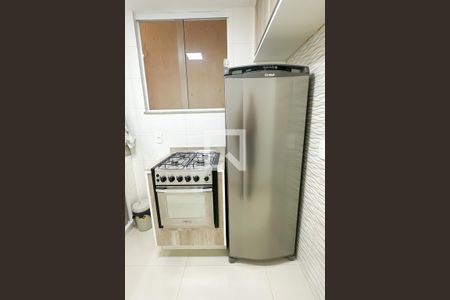 Apartamento para alugar com 50m², 1 quarto e sem vaga Apartamento para alugar com 50m², 1 quarto e sem vagaCozinha