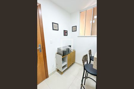 Apartamento para alugar com 50m², 1 quarto e sem vaga Apartamento para alugar com 50m², 1 quarto e sem vagaCozinha