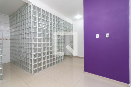 Sala de casa para alugar com 1 quarto, 80m² em Mandaqui, São Paulo