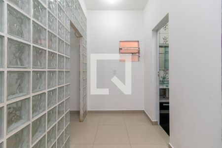 Sala de casa para alugar com 1 quarto, 80m² em Mandaqui, São Paulo
