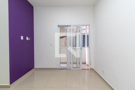 Sala de casa para alugar com 1 quarto, 80m² em Mandaqui, São Paulo