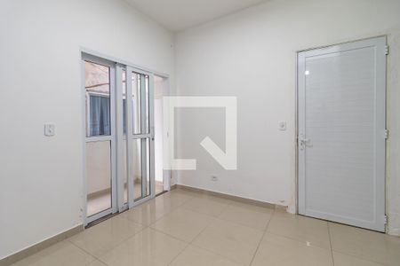 Sala de casa para alugar com 1 quarto, 80m² em Mandaqui, São Paulo