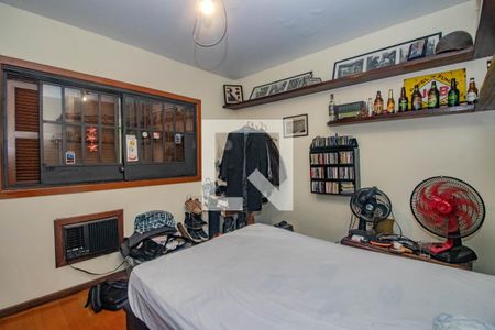 Quarto 1 de casa à venda com 3 quartos, 330m² em Bom Jesus, Porto Alegre