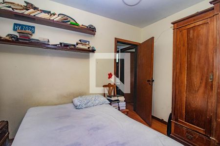 Quarto 1 de casa à venda com 3 quartos, 330m² em Bom Jesus, Porto Alegre