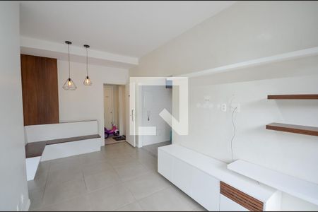 Sala de apartamento à venda com 2 quartos, 79m² em Vila Isabel, Rio de Janeiro