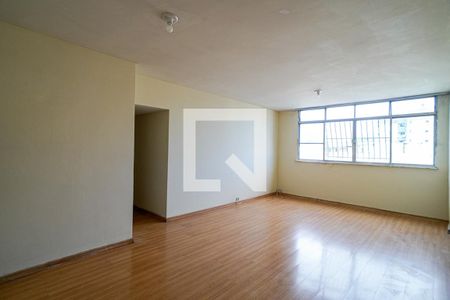 Sala de apartamento à venda com 3 quartos, 120m² em Icaraí, Niterói