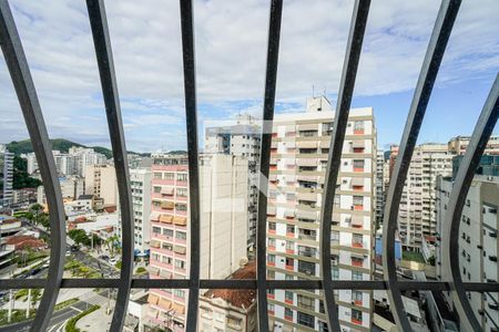 Quarto de apartamento à venda com 3 quartos, 120m² em Icaraí, Niterói