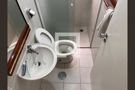 Banheiro 1 de apartamento para alugar com 3 quartos, 480m² em Pacaembu, São Paulo