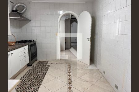 Cozinha de apartamento para alugar com 3 quartos, 480m² em Pacaembu, São Paulo