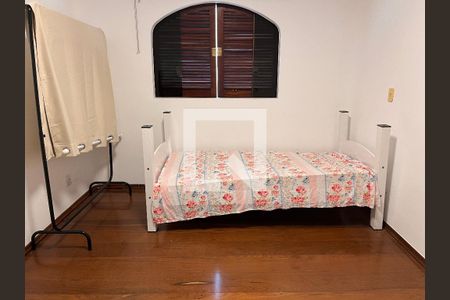 Quarto 02 de apartamento para alugar com 3 quartos, 480m² em Pacaembu, São Paulo