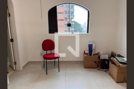 Suíte 01 de apartamento para alugar com 3 quartos, 480m² em Pacaembu, São Paulo