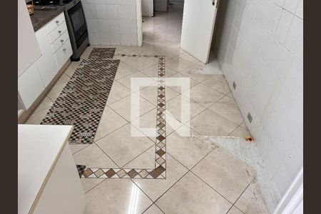 Cozinha de apartamento para alugar com 3 quartos, 480m² em Pacaembu, São Paulo