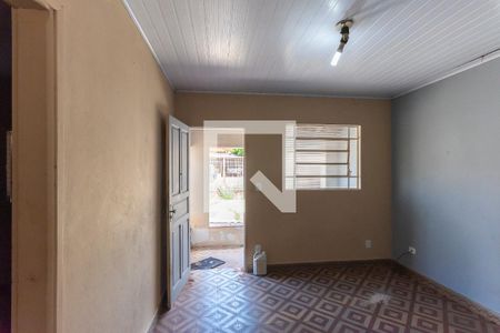 Sala de casa à venda com 2 quartos, 160m² em Parque Industrial, Campinas