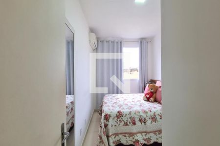 Quarto  de apartamento à venda com 1 quarto, 35m² em Cascadura, Rio de Janeiro