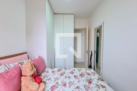 Quarto  de apartamento à venda com 1 quarto, 35m² em Cascadura, Rio de Janeiro