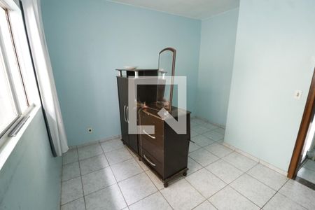 Quarto 1  de casa para alugar com 2 quartos, 72m² em Samambaia Norte (samambaia), Brasília