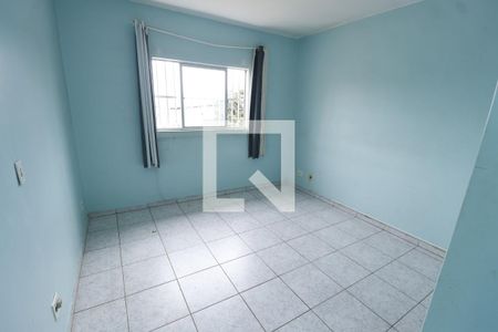 Quarto 2  de casa para alugar com 2 quartos, 72m² em Samambaia Norte (samambaia), Brasília