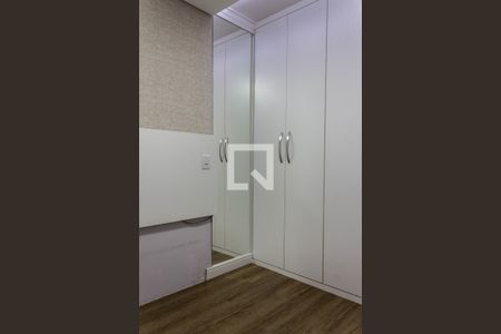 Quarto 1 de apartamento à venda com 2 quartos, 46m² em Assunção, São Bernardo do Campo