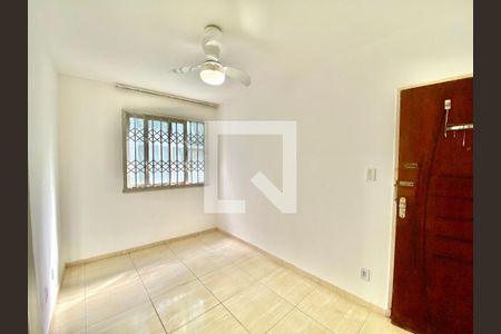Sala de apartamento para alugar com 1 quarto, 37m² em Politeama, Salvador