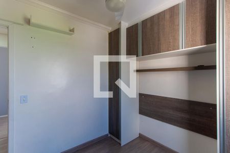 Quarto 2 de apartamento para alugar com 2 quartos, 45m² em Quinta da Paineira, São Paulo