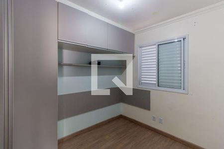 Quarto 1 de apartamento para alugar com 2 quartos, 45m² em Quinta da Paineira, São Paulo