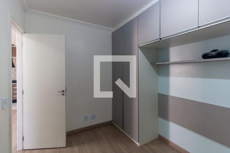 Quarto 1 de apartamento para alugar com 2 quartos, 45m² em Quinta da Paineira, São Paulo
