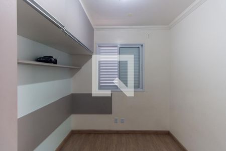 Quarto 1 de apartamento para alugar com 2 quartos, 45m² em Quinta da Paineira, São Paulo