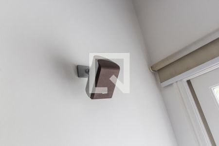 Casa de condomínio à venda com 435m², 5 quartos e 4 vagasDetalhe Sala