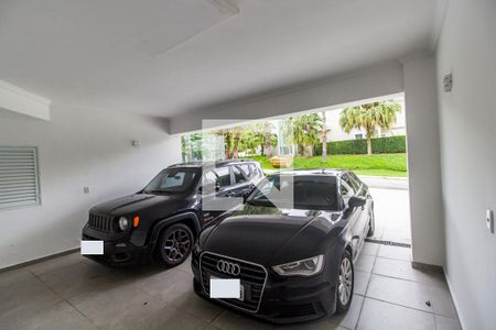 Casa de condomínio à venda com 435m², 5 quartos e 4 vagasGaragem