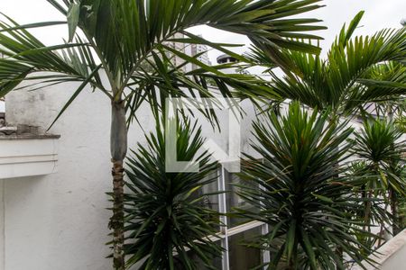 Casa de condomínio à venda com 435m², 5 quartos e 4 vagasVista da Suíte