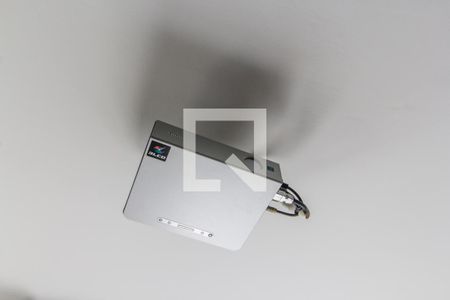 Casa de condomínio à venda com 435m², 5 quartos e 4 vagasDetalhe Sala