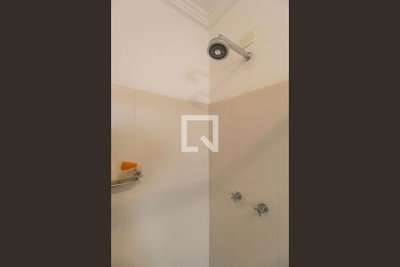 Casa de condomínio à venda com 435m², 5 quartos e 4 vagasBanheiro da Suíte 4