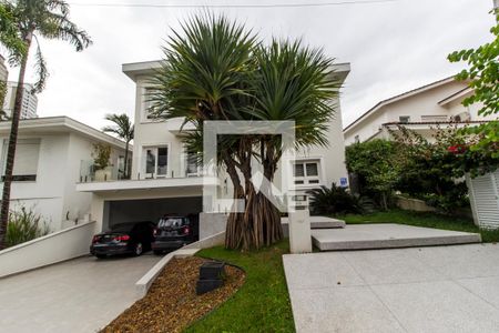 Casa de condomínio à venda com 435m², 5 quartos e 4 vagasGaragem