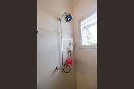 Casa de condomínio à venda com 435m², 5 quartos e 4 vagasBanheiro da Suíte 2