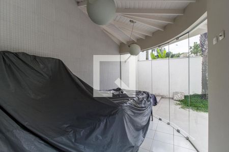 Casa de condomínio à venda com 435m², 5 quartos e 4 vagasSala de Jogos