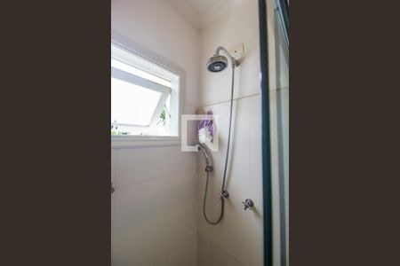 Casa de condomínio à venda com 435m², 5 quartos e 4 vagasBanheiro da Suíte 3