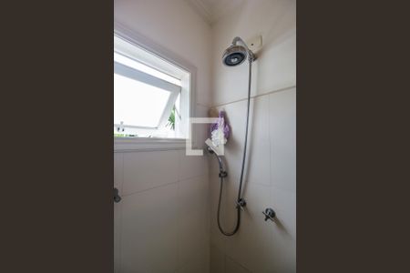 Casa de condomínio à venda com 435m², 5 quartos e 4 vagasBanheiro da Suíte 3