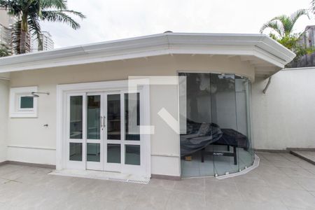 Casa de condomínio à venda com 435m², 5 quartos e 4 vagasSala de Jogos
