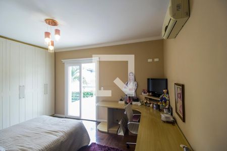 Casa de condomínio à venda com 435m², 5 quartos e 4 vagasSuíte 2