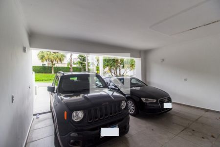 Casa de condomínio à venda com 435m², 5 quartos e 4 vagasGaragem
