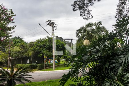 Casa de condomínio à venda com 435m², 5 quartos e 4 vagasVista da Rua