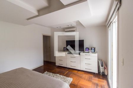 Casa de condomínio à venda com 435m², 5 quartos e 4 vagasSuíte 1