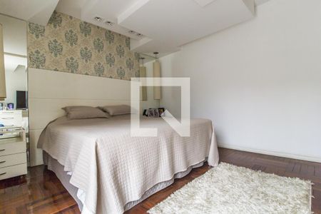 Casa de condomínio à venda com 435m², 5 quartos e 4 vagasSuíte 1