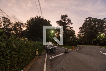 Casa de condomínio à venda com 435m², 5 quartos e 4 vagasVista da Rua