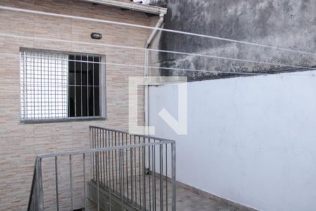 Casa de condomínio para alugar com 85m², 2 quartos e 1 vagaÁrea comum