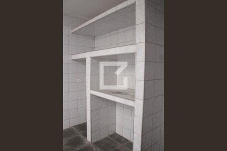 Casa de condomínio para alugar com 85m², 2 quartos e 1 vagaÁrea de Serviço