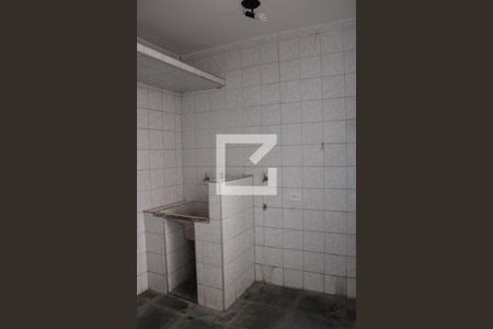 Casa de condomínio para alugar com 85m², 2 quartos e 1 vagaÁrea de Serviço