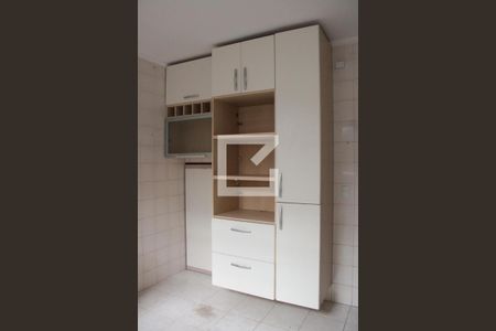 Casa de condomínio para alugar com 85m², 2 quartos e 1 vagaCozinha